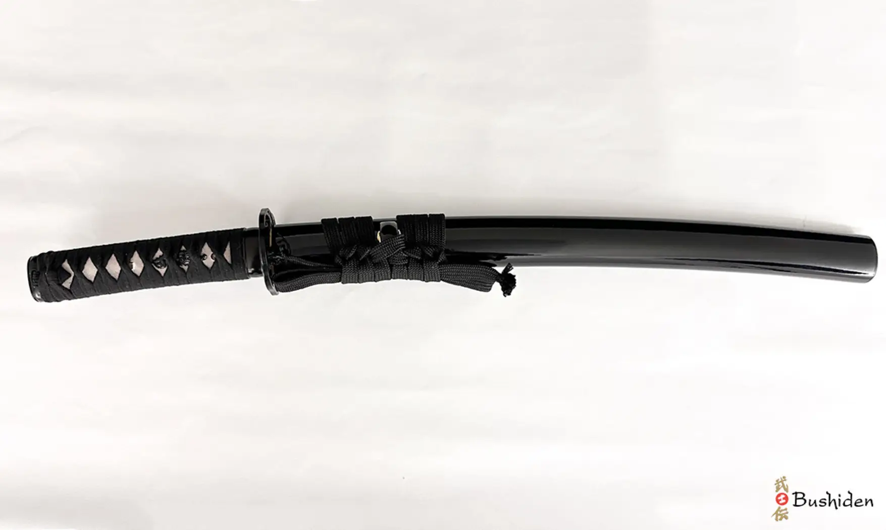 Wakizashi Iaito