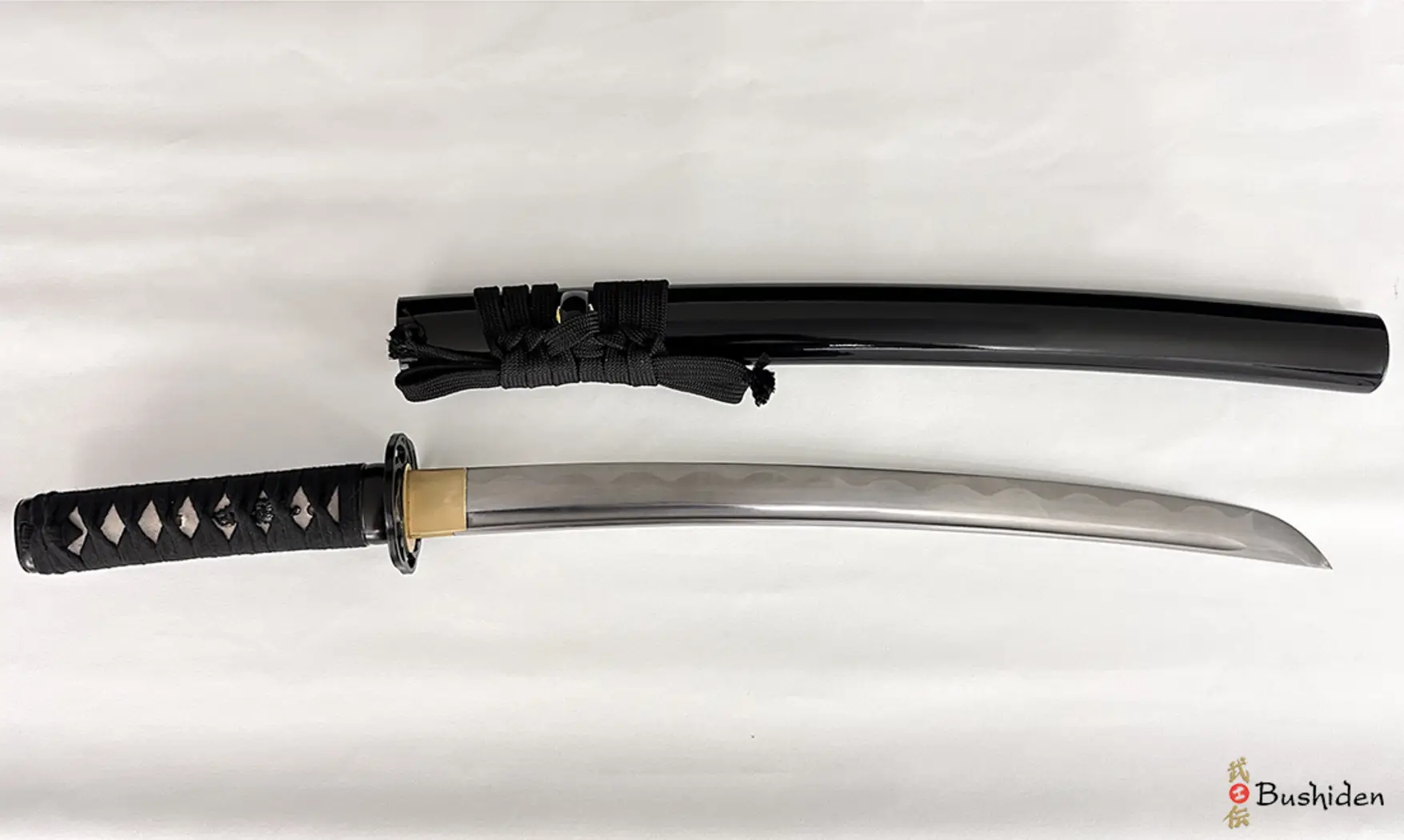 Wakizashi Iaito